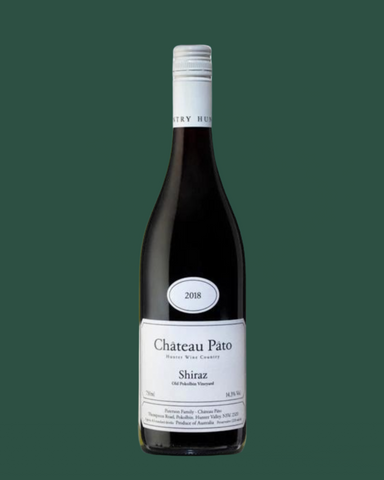 2018 OPV Shiraz