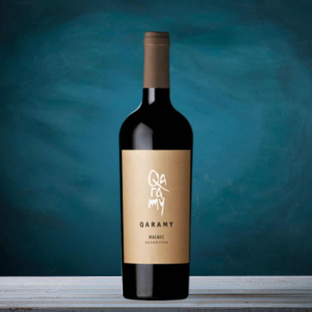 2021 Malbec