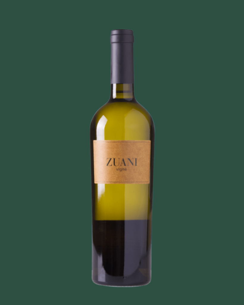 2021 'Vigne' Fruliano