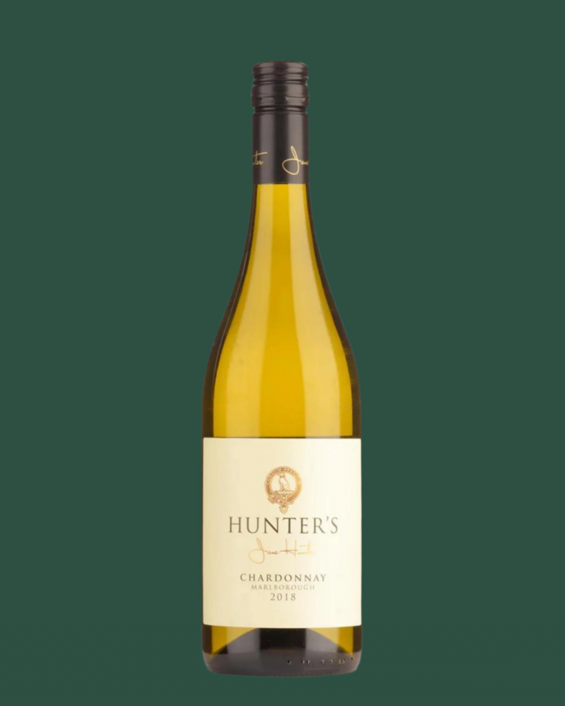 2021 Chardonnay