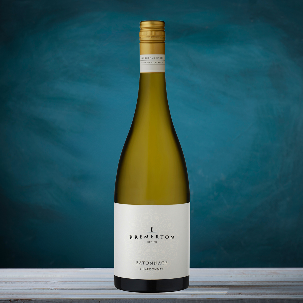 2022 'Batonnage' Chardonnay, Langhorne Creek SA