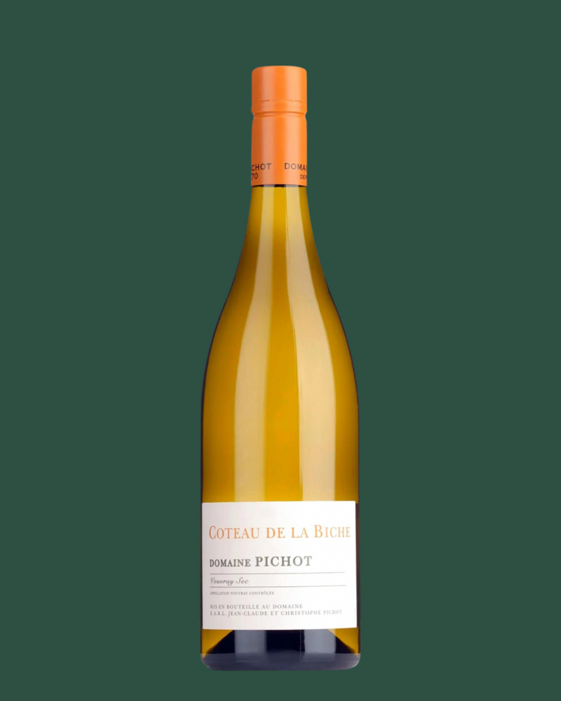 2022 Chenin Blanc 'Coteau de la Biche'