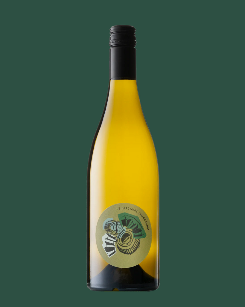 2023 Garagiste 'Le Stagiaire' Chardonnay