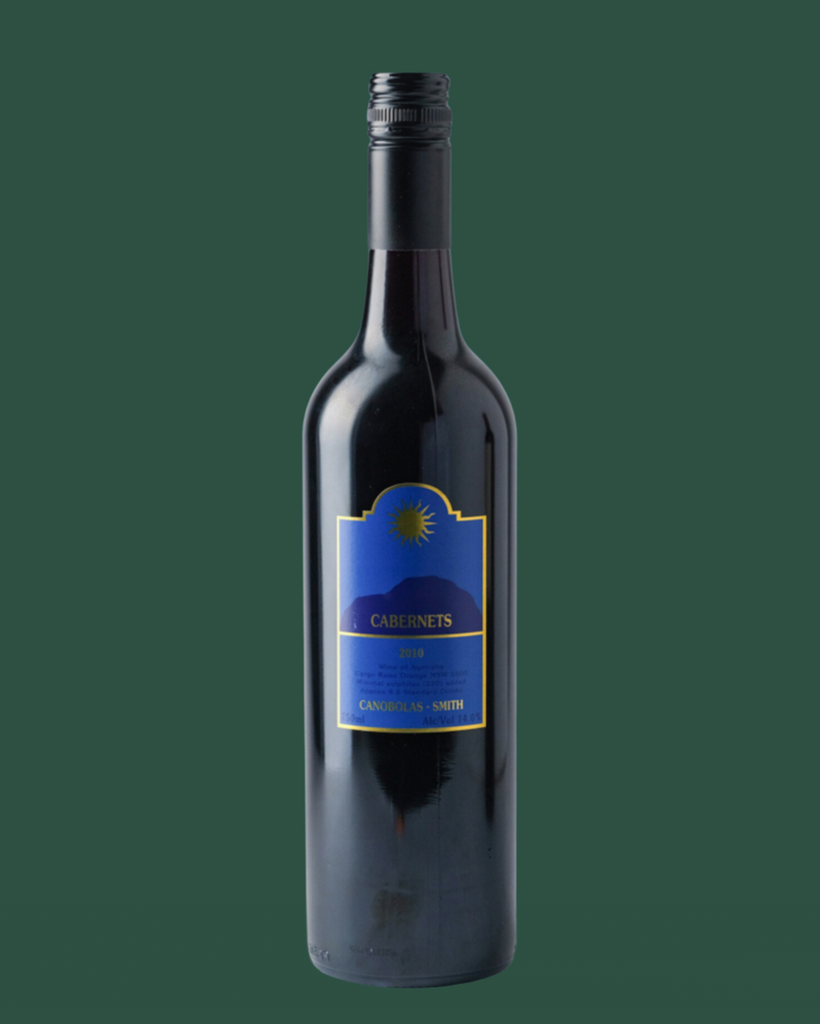2010 Cabernet Merlot