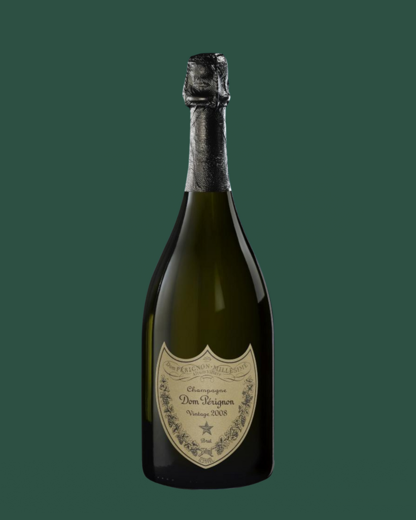 2012 Dom Perignon