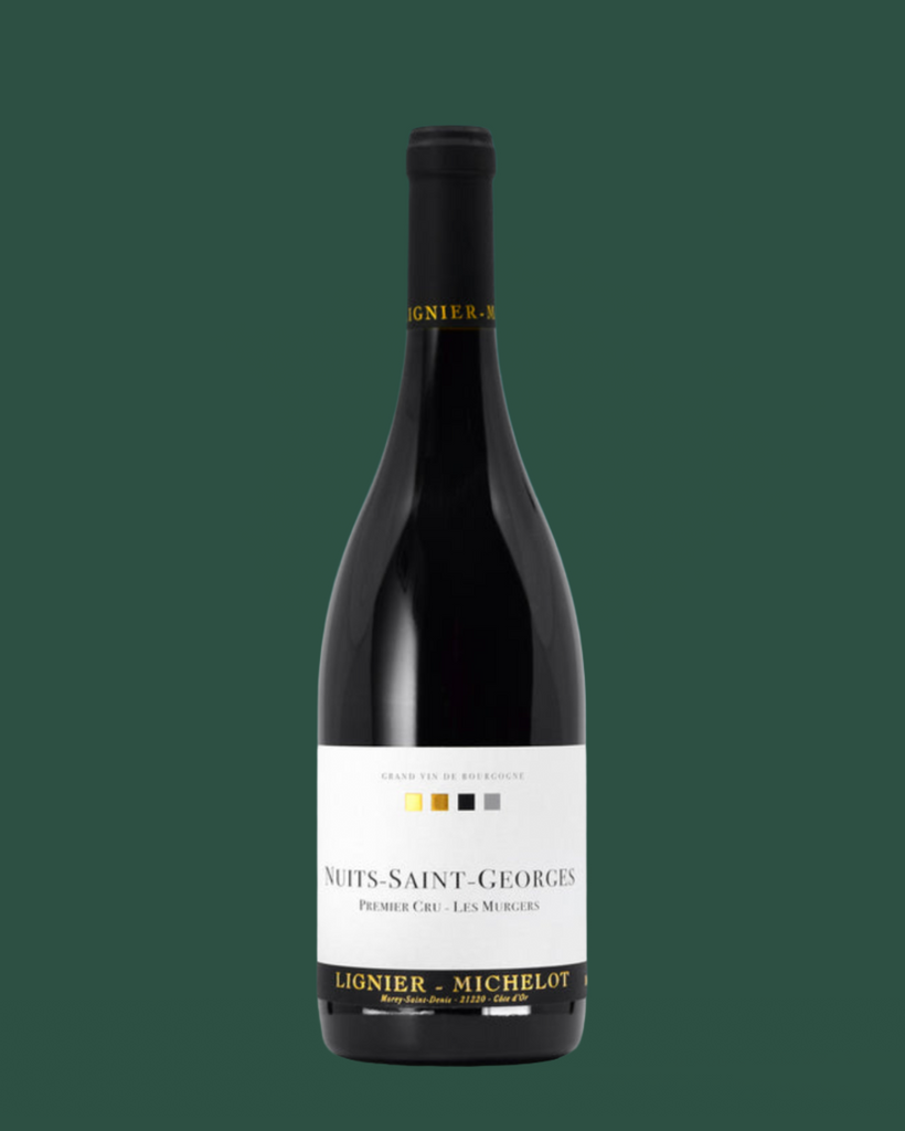 2014 Pinot Noir 'Cuvee Bertin' (Gevrey Chambertin)