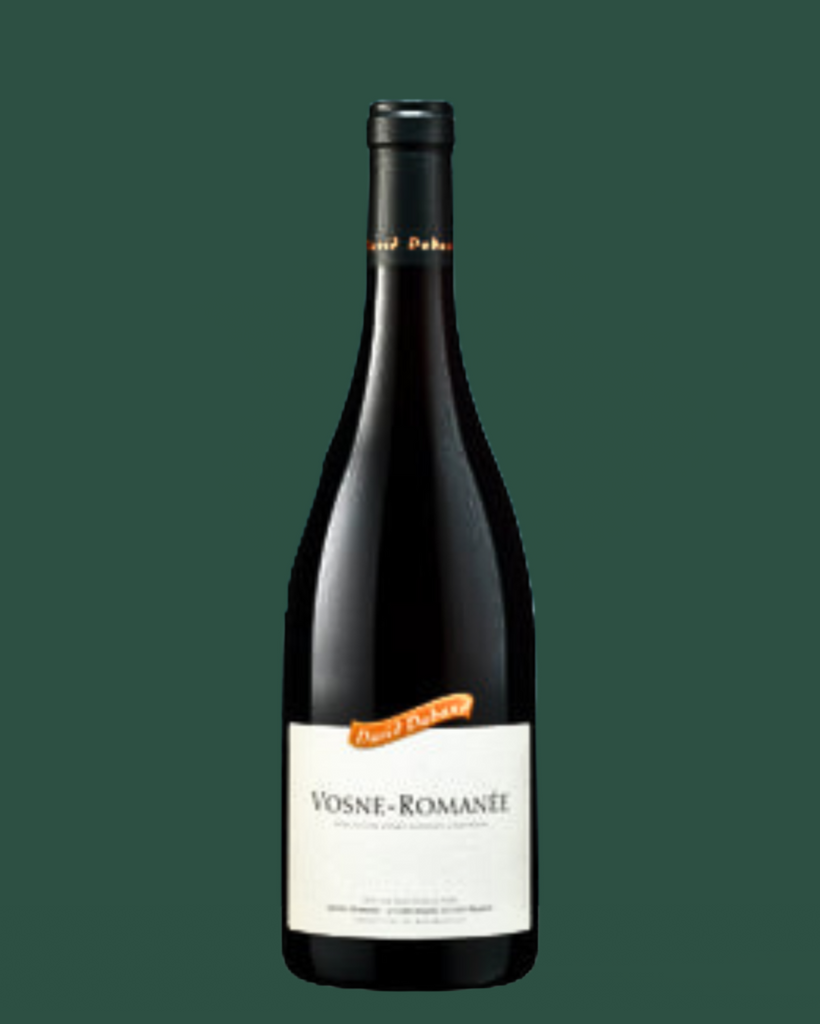 2013 Pinot Noir (Vosne Romanee)
