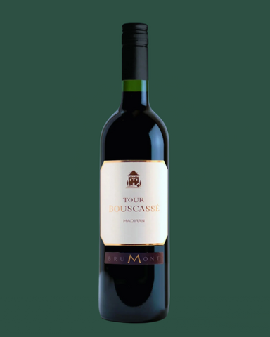 2013 Tour Bouscassé Madiran