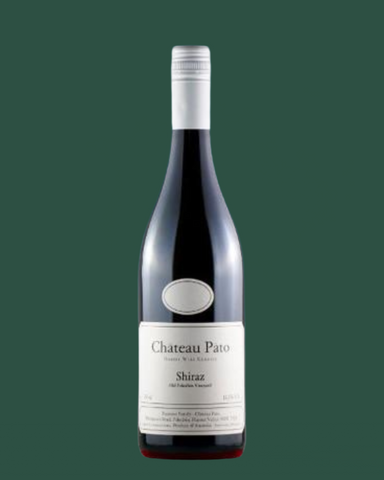 2016 DJP Reserve Shiraz