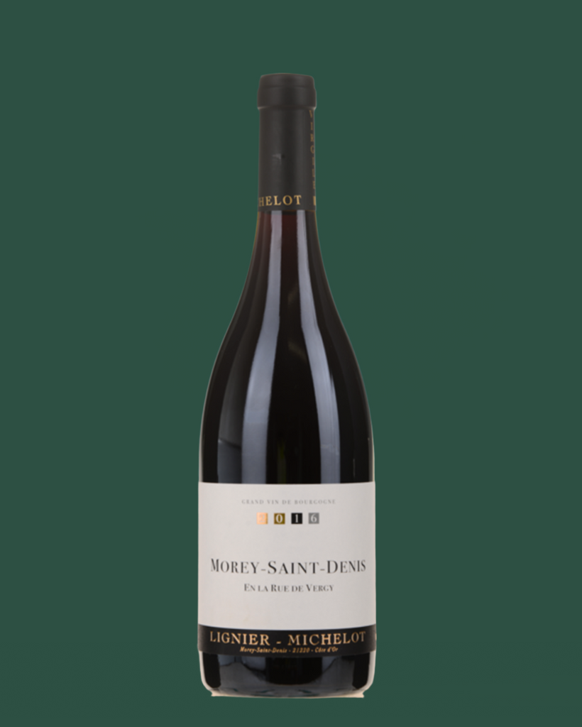 2017 Pinot Noir 'En La Rue de Vergy (Morey Saint Denis)