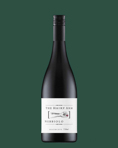 2017 The Hairy Arm Nebbiolo
