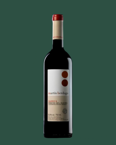 2020 'Barrica' Tempranillo