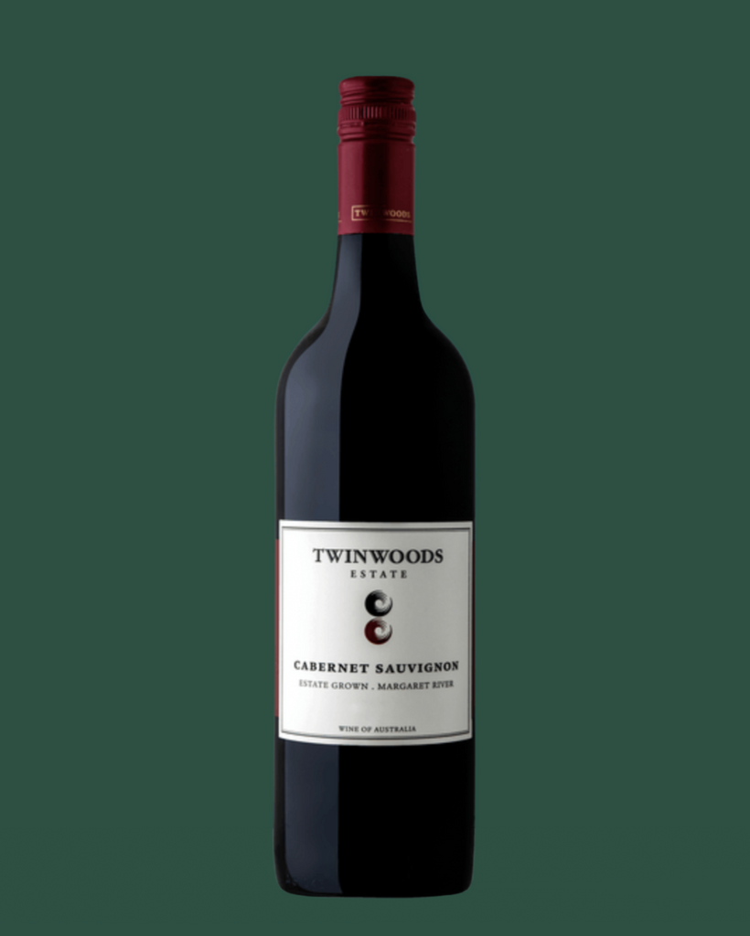 2018 Cabernet Sauvignon