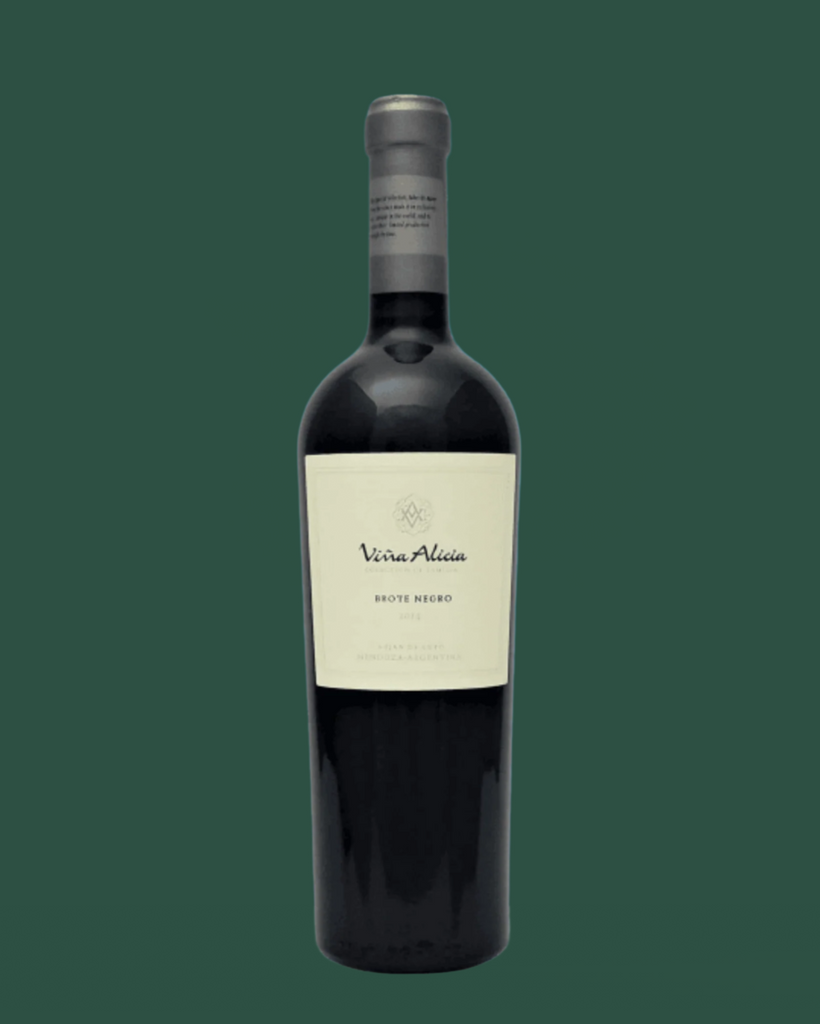 2018 'Inspirado' Malbec/Cabernet