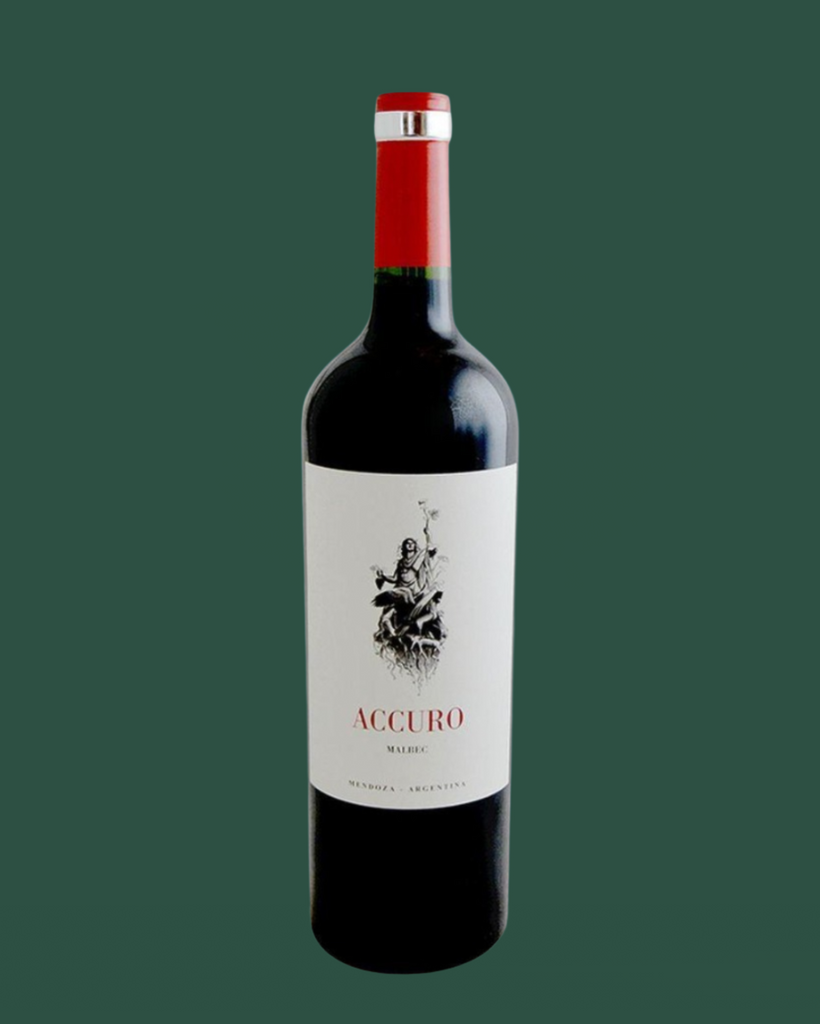 2021 Malbec