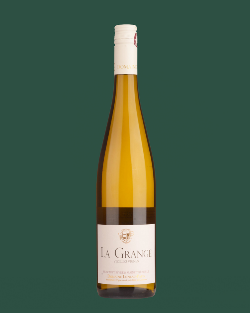 2020 'La Grange' Muscadet