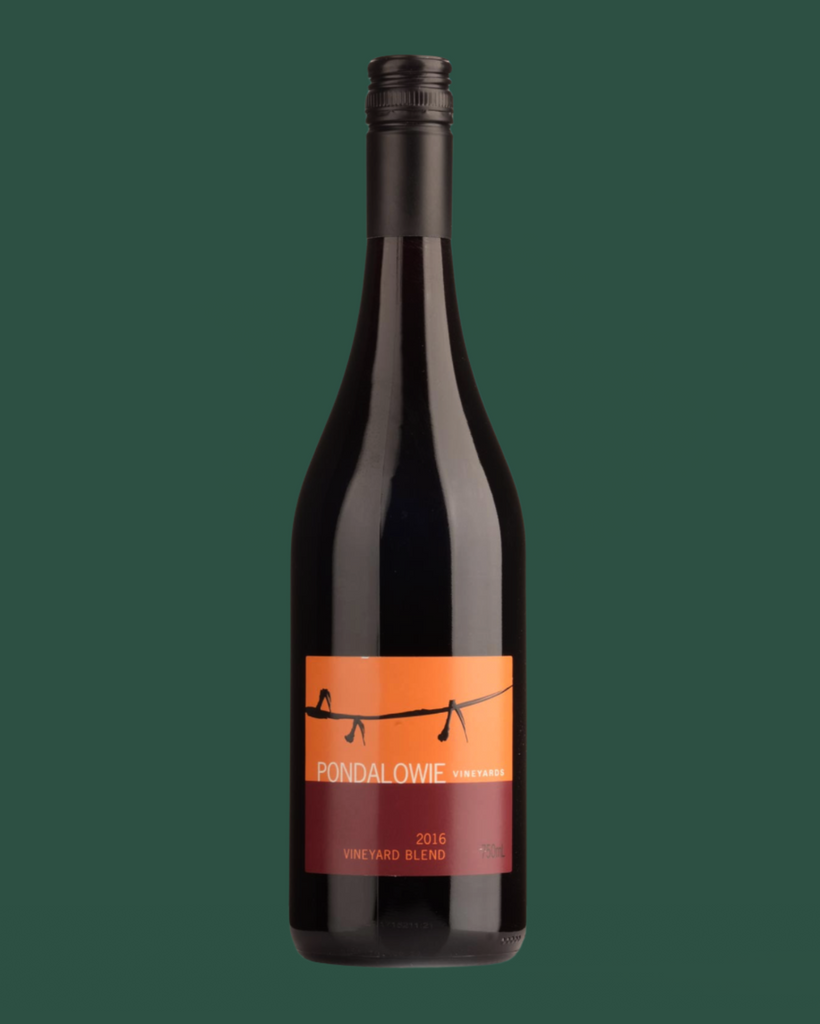 2020 Vineyard Blend