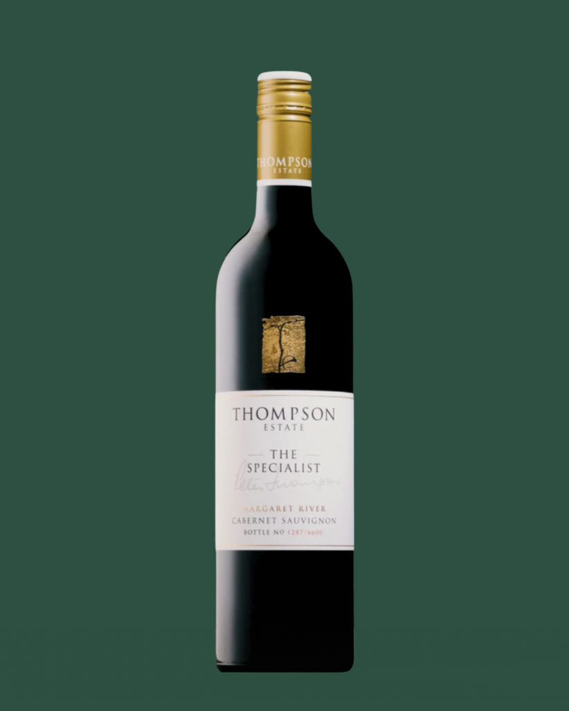 2020 'The Specialist' Cabernet