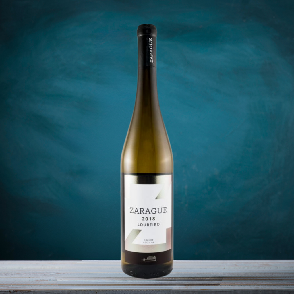 2020 Alvarinho
