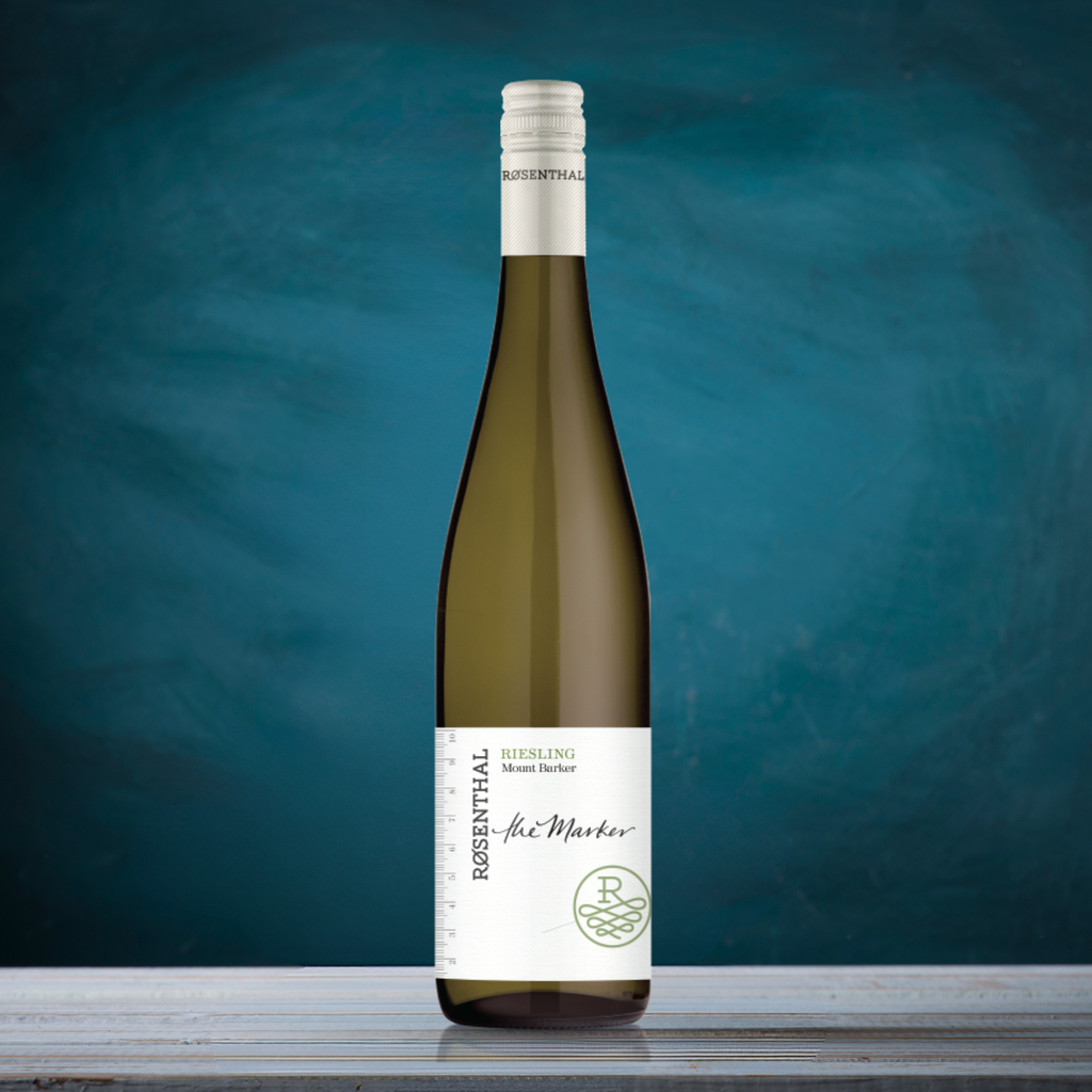 2021 Riesling 'The Marker'