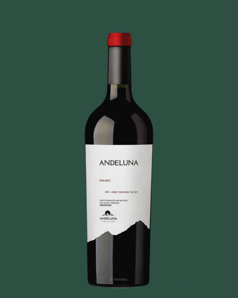 2021 '1300' Malbec