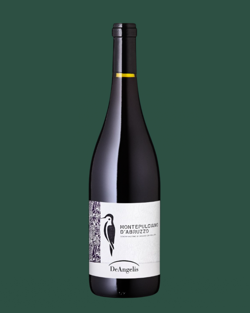 2023 Montepulciano d'Abruzzo
