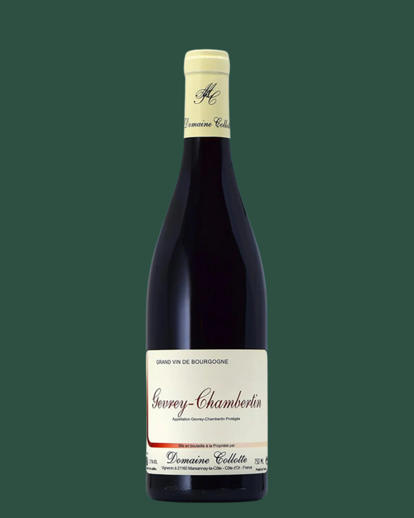 2021 Gevrey Chambertin Pinot Noir