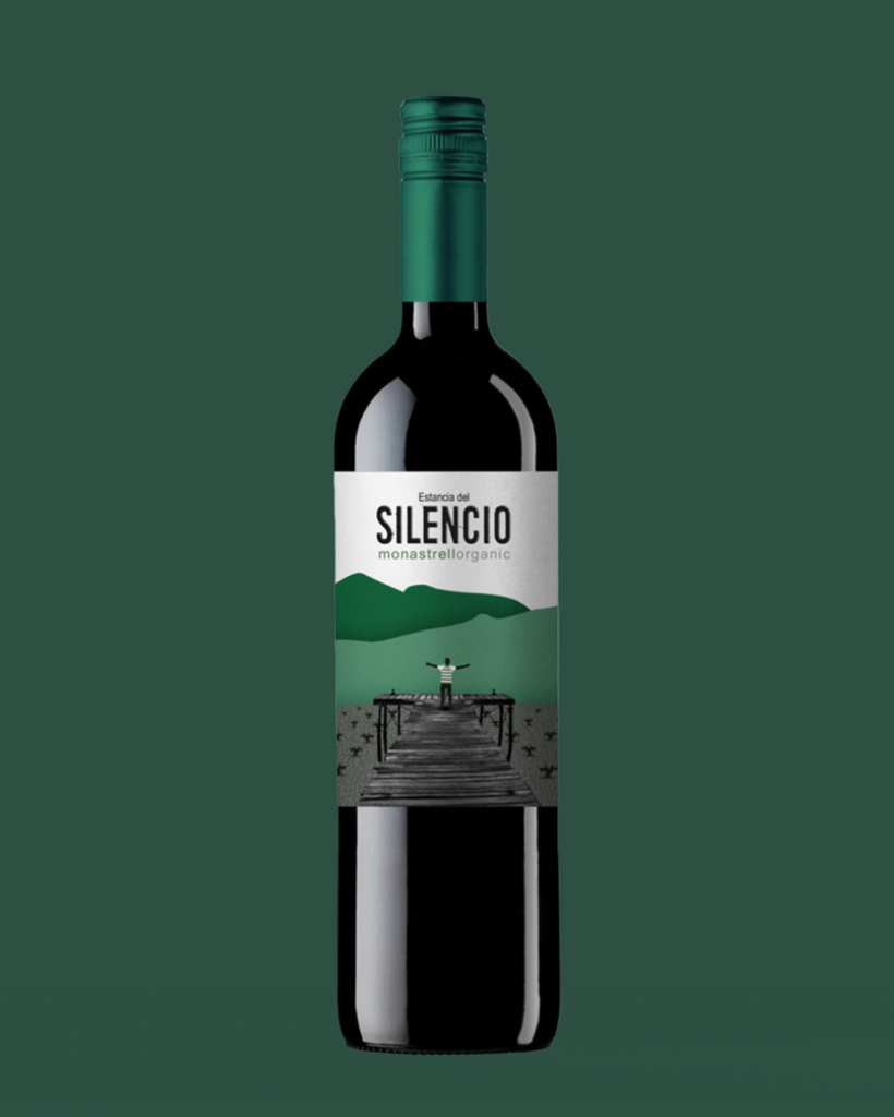 2021 Monastrell