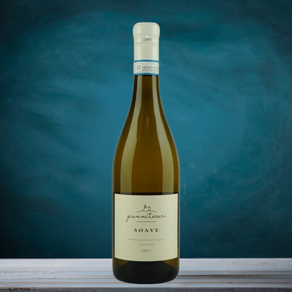 2023 Soave