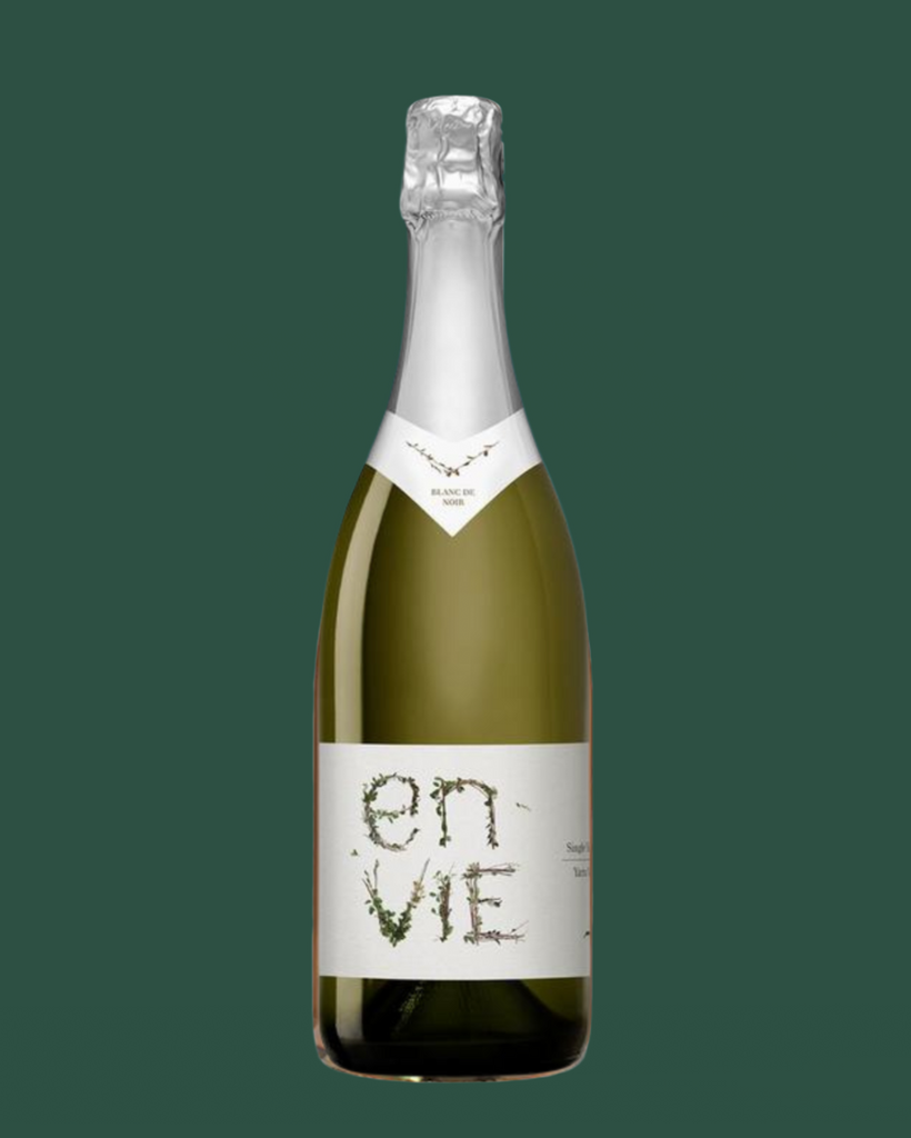 2021 En Vie Sparkling