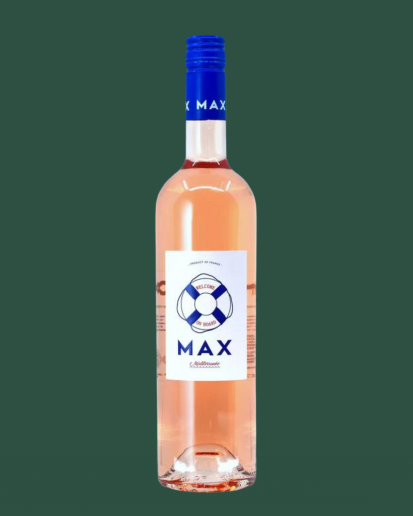 2021 Saint Max Rose
