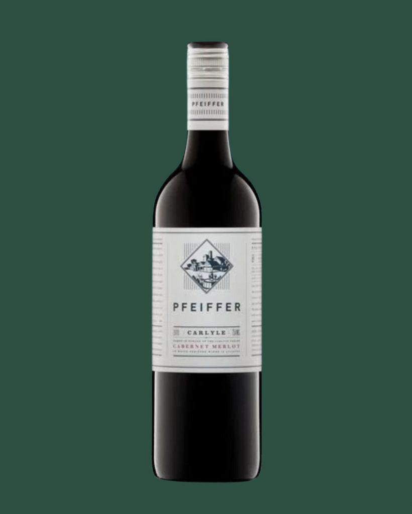 2021 'Carlyle' Cabernet Merlot
