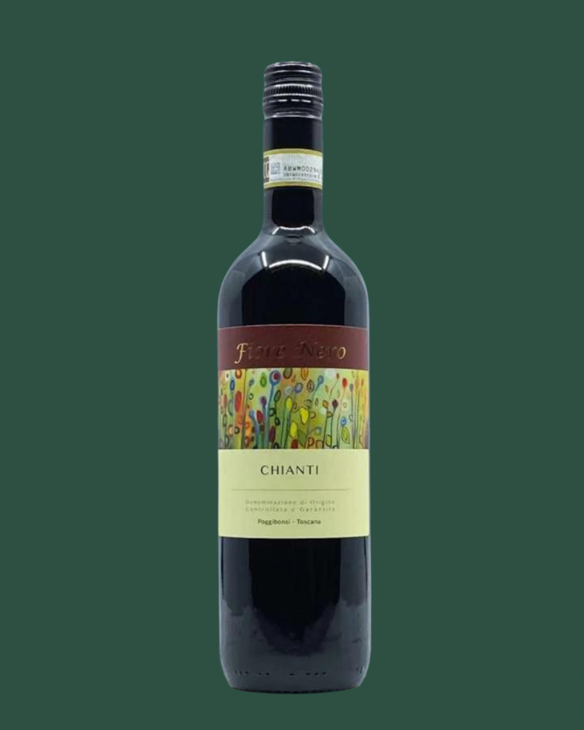 2022 Chianti