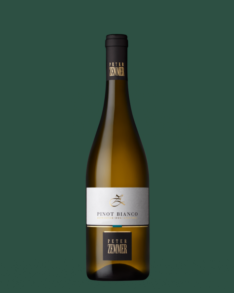 2022 'Punggl' Pinot Bianco
