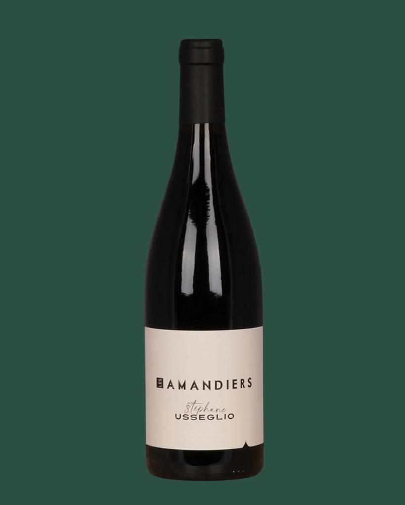2022 'Les Amandiers'  Grenache, Alicante