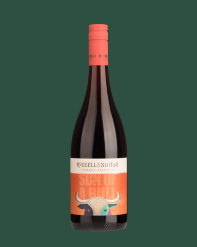 2024 Pinot Noir 'Son of a Bull'