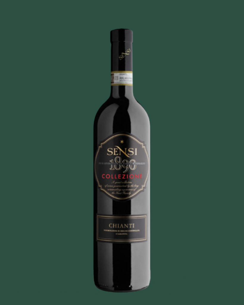 2022 'Collezione' Chianti