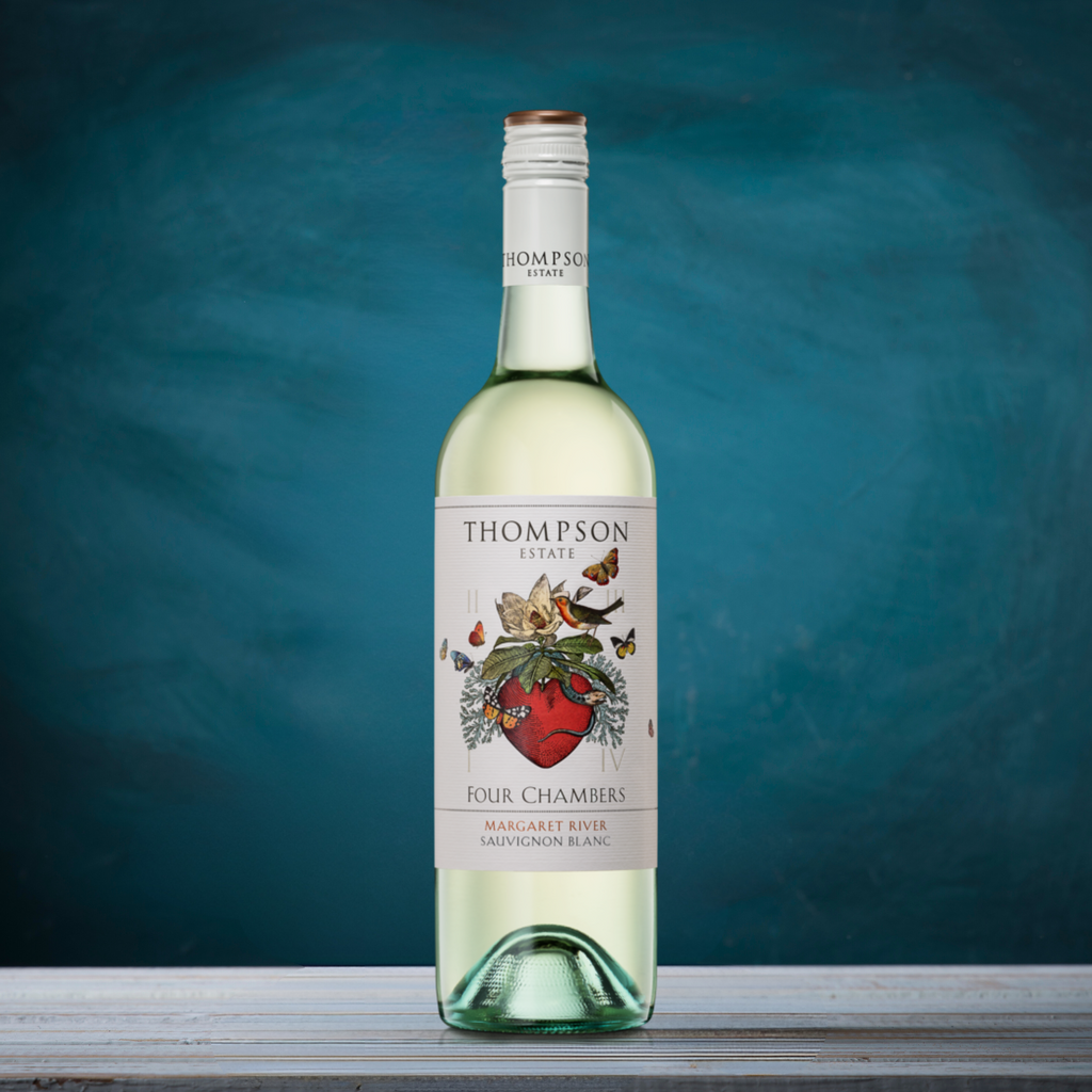 2022 'Four Chambers' Sauvignon Blanc