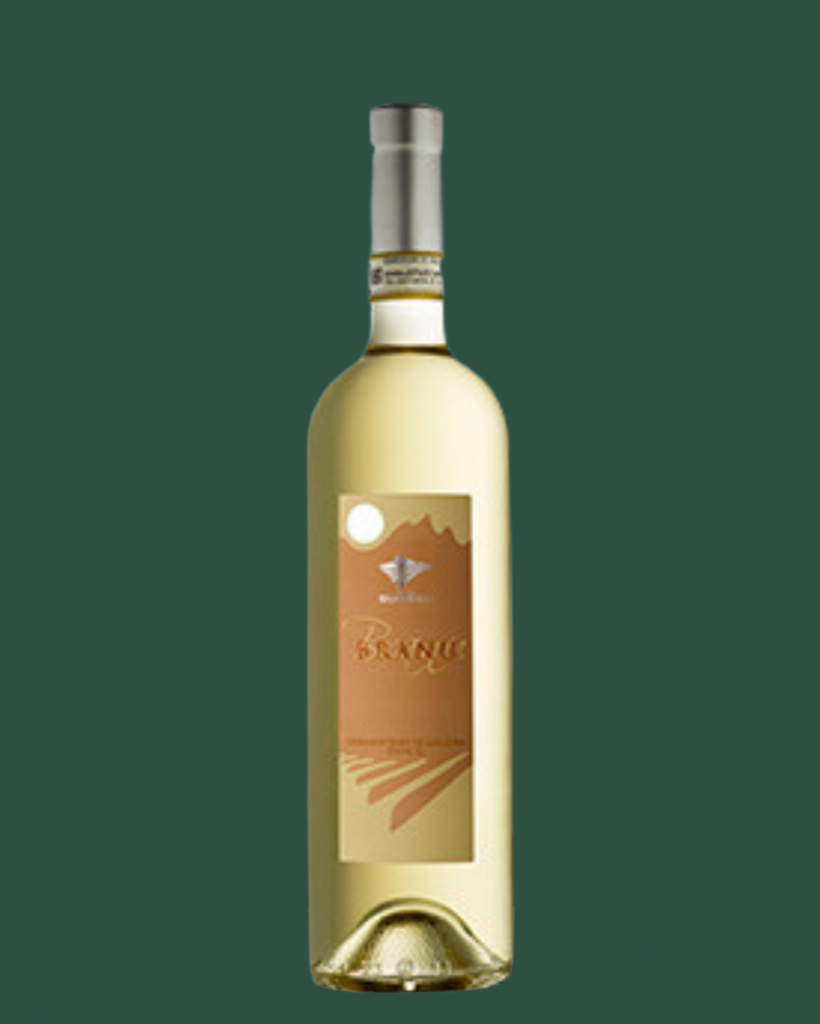 2022 'Branu' Vermentino