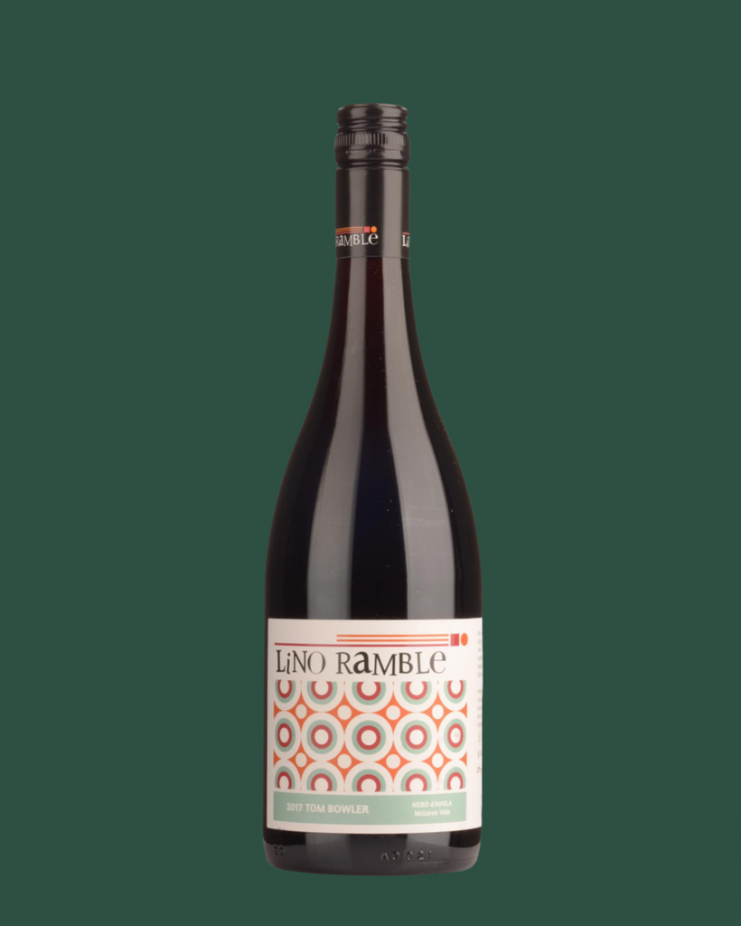 2023 Lino Ramble 'Peewee' Nero d'Avola