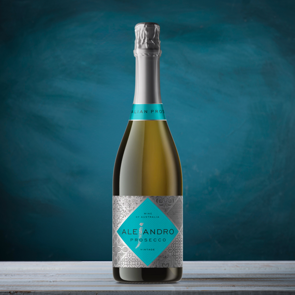 2023 Prosecco 'Alejandro'