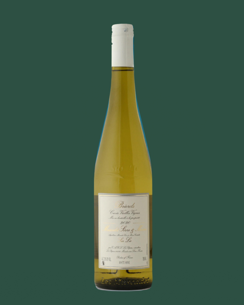 2020 'Clos des Briords' Muscadet