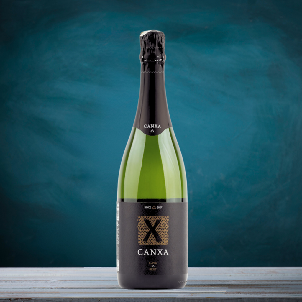 NV Cava Brut Nature