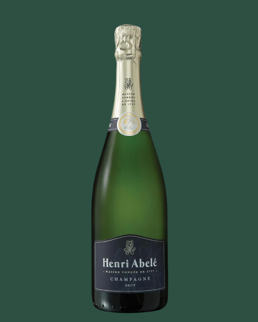 NV Brut Champagne