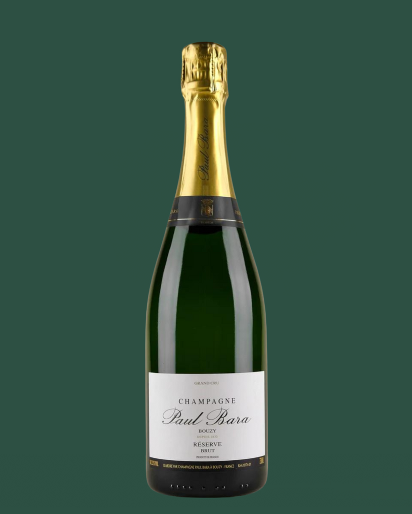 NV Brut Reserve