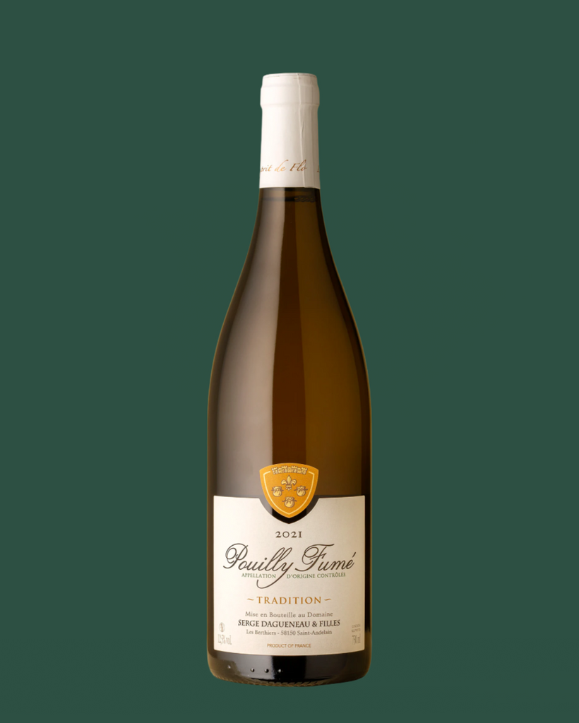 2022 Pouilly-Fumé Sauvignon Blanc