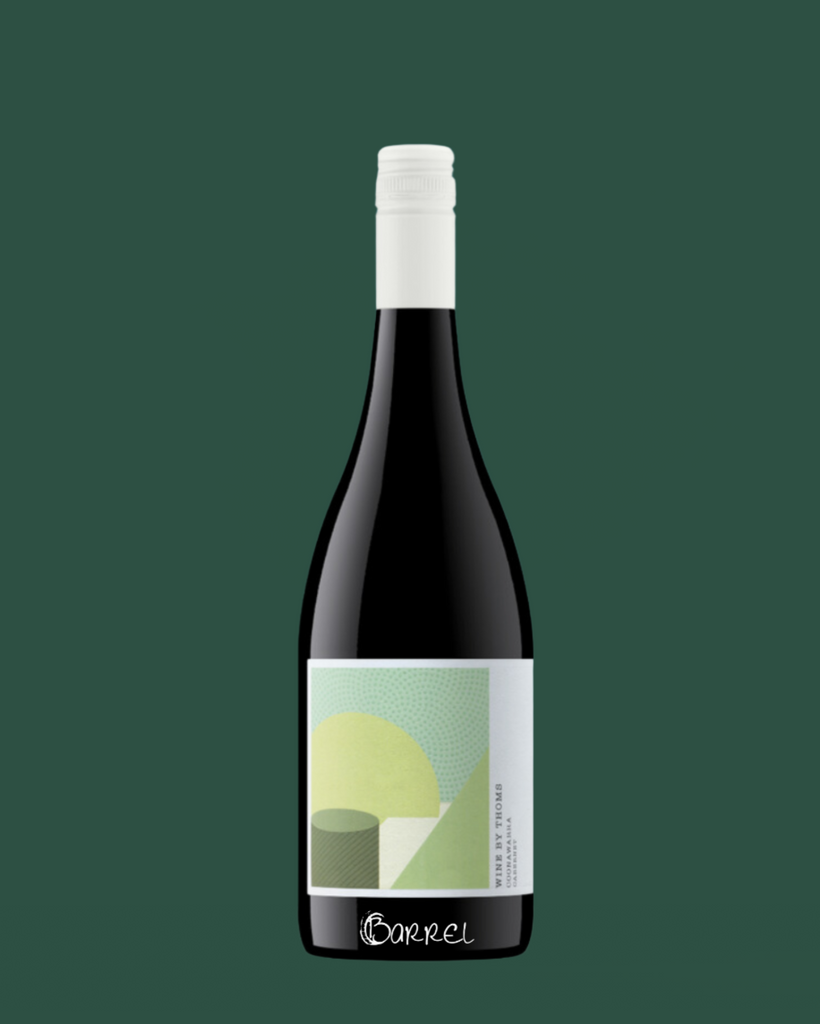 2020 Wines By Thoms Cabernet Sauvignon