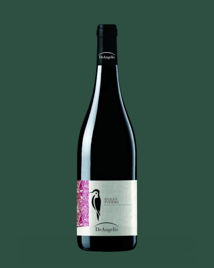 2023 'Rosso Piceno' Montepulciano/Sangiovese