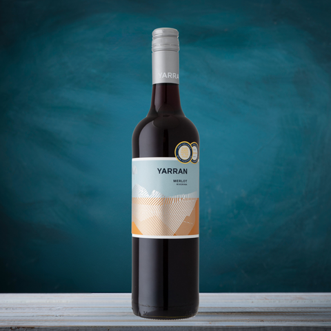 2021 Yarran Merlot