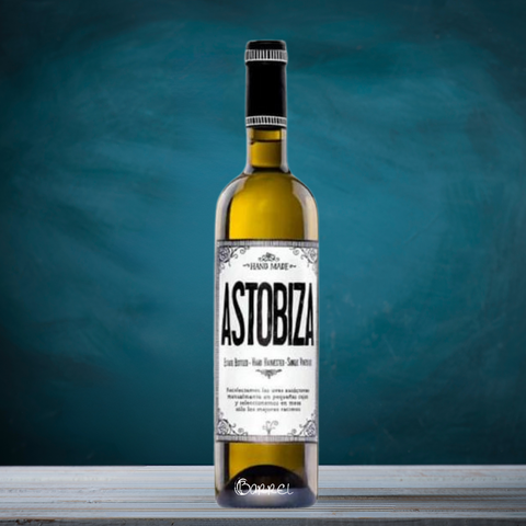 2022 Txakoli Basque Country